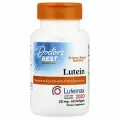 Doctor`s Best Lutein with Lutemax (Лютеин 20 мг) 60 капс (Doctor's Best)