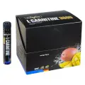 Л-Карнитин Maxler Germany L-Carnitine 3000, 14 ампул * 25 мл, Вкус Strawberry Kiwi / Клубника Киви