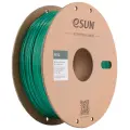 Esun Катушка PETG-пластика ESUN 1.75 мм 1кг, изумрудная