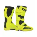 Мотоботы кроссовые Thor Blitz XR, размер 43(EU) 42(RU)