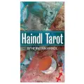 Гадальные Карты таро хайндля/ Haindl Tarot Англоязычные Оригинальные