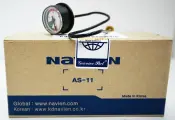 Манометр Navien: Deluxe S 13-40K, Deluxe С 13-35K, Deluxe E 10-24K, Deluxe ONE 24-40К 30020258А