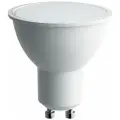 Лампа светодиодная, 7W 230V GU10 4000K MR16, SBMR1607 5шт