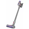 Пылесос Dyson V8, 115 аВт, сухая уборка, Silver/Nickel