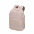 Женский рюкзак Samsonite Eco Wave Laptop Backpack 14.1, бежевый