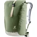 Рюкзак Deuter Stepout 22 Хаки, для мужчин