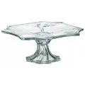 Тортница на ножке Нептун 33 см