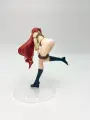 Фигурка Эрис Грейрат из аниме Mushoku Tensei: Isekai Ittara Honki Dasu