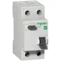 Дифференциальный автомат 2Р 32А 30мА тип АС 1П+N Schneider Electric Easy9