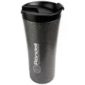 Термокружка Rondell Ultra Infinity, 0.5 л, черный