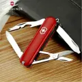 58mm Victorinox Rambler складной нож SAK 0.6363 Функции инструмент для туризма