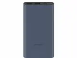Внешний аккумулятор Xiaomi Power Bank 3 10000 мАч 22,5 Вт, (PB100DZM) черный