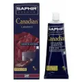 Saphir краска Крем-краска Canadian 05 Dark Brown 1 шт. 75 мл 05 темно-коричневый