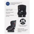 Автокресло RANT LB-777 Pilot, группа 0-1 (0-18 кг), черное