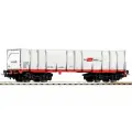 PIKO 58798 Полувагон Rail Cargo Austria, VI, RCA H0 1/87 16,5мм
