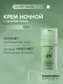 Premium Ночной крем Secret Mask c секретом улитки