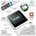 M5Stack Core2 ESP32-D0WDQ6-V3 набор для разработки