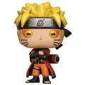 Фигурка Funko Фигурка Naruto Shippuden Funko POP!, 10 см, 1 шт.