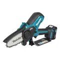 Пила цепная аккумуляторнная CXT 12В - 10см, акк 2Ач и з/у, Makita UC100DWA