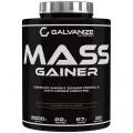 Galvanize Nutrition Mass Gainer - 3000 грамм, шоколад