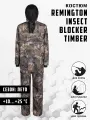 Костюм Remington Insect Blocker Timber, р. L