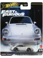 HRT97 Hot Wheels Premium Fast & Furious машинка металлическая игрушка коллекционная масштабная модель премиальная Porsche 911 Carrera RS 3.8