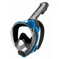 Полнолицевая маска для плавания CRESSI BARON (S/M)