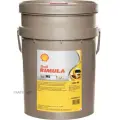 Масло моторное Shell Rimula R6 MS 10W40 (20 Л), шт от официального дистрибьютора, SHELL, артикул 550036000