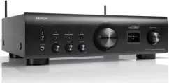 Интегральный стереоусилитель Denon PMA-900HNE Black