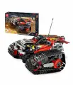 Конструктор Mould King 13036 Красный скоростной вездеход с ДУ, 400pcs.