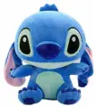 Мягкая игрушка Стич из мультфильма Лило и Стич/Голубой/35см