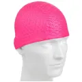 Силиконовая шапочка Silicone Bubble