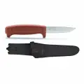 Нож Morakniv Basic 511 с чехлом