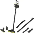 Вертикальный пылесос KARCHER VC 4 Cordless myHome Car