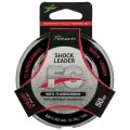 Флюорокарбон Intech FC Shock Leader 50м (0.455mm (10.7kg / 24lb))