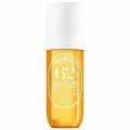 Sol de Janeiro Вуаль для Тела и Волос Brazilian Crush Cheirosa 62 Fragrance Mist, 90 мл