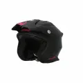 Шлем Acerbis JET ARIA 22-06 Black/Pink S