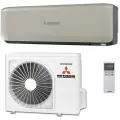 Сплит-система Mitsubishi Heavy SRK25ZS-WT/SRC25ZS-W (titanium)