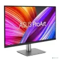 Монитор ASUS Монитор Asus 31.5 ProArt PA329CRV черный IPS LED 5ms 16:9 HDMI M/M матовая HAS Piv 3000:1 400cd 178гр/178гр 3840x2160 60Hz DP 4K USB 12.6кг