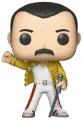 Фигурка Funko POP! Rocks Queen Freddie Mercury Wembley 1986 Фанко Поп Фредди Меркьюри