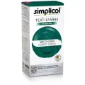 Краска текстильная Simplicol Intensiv 150 мл зеленый 400 г