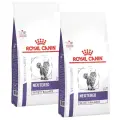 Сухой корм ROYAL CANIN NEUTERED SATIETY BALANCE для кастрированных и стерилизованных котов и кошек контроль веса (8 + 8 кг)