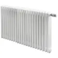 Радиатор трубчатый Irsap Tesi3 565 с нижней подводкой, 15.93 м2, 1593.02 Вт, 990 мм.стальной