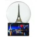 Снежный шар Париж, Эйфелева башня