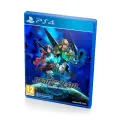 Star Ocean The Second Story R (версия PS4, PS5 Upgrade Available), английский язык