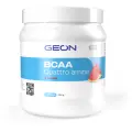 Аминокислотный комплекс GEON BCAA Quattro Amino, арбуз, 350 гр.