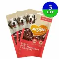 Лакомство Мнямс для собак - Рыбки из лосося, 90 г х 3 шт