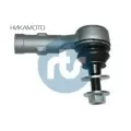 RTS 91091401 Наконечник рулевой тяги AUDI A3 Sportback (8VA, 8VF) прав.
