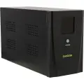 Exegate SpecialPro Smart LLB-2000. LCD. AVR.1SH.2C13. RJ. USB