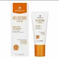 Cantabria labs HelioCare Color gel-cream light 50 ml - Тональный солнцезащитный гель-крем с SPF 50, 50 мл